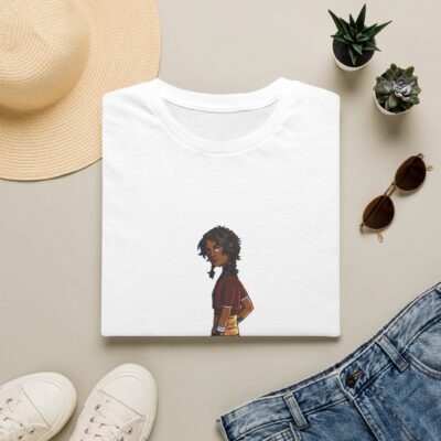 Naomi Lanae Unisex T-Shirt