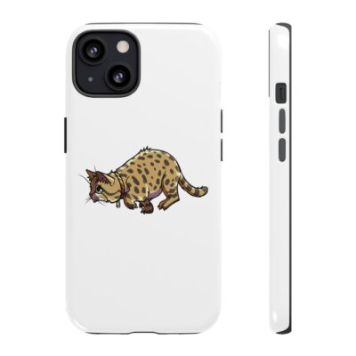 Diablo Tough Phone Case