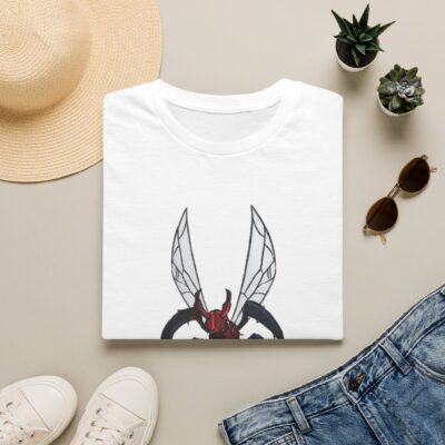 Necro Unisex T-Shirt