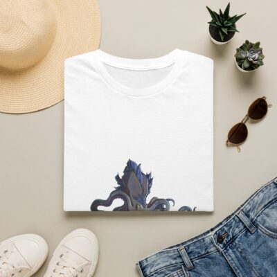 Krakena Unisex T-Shirt