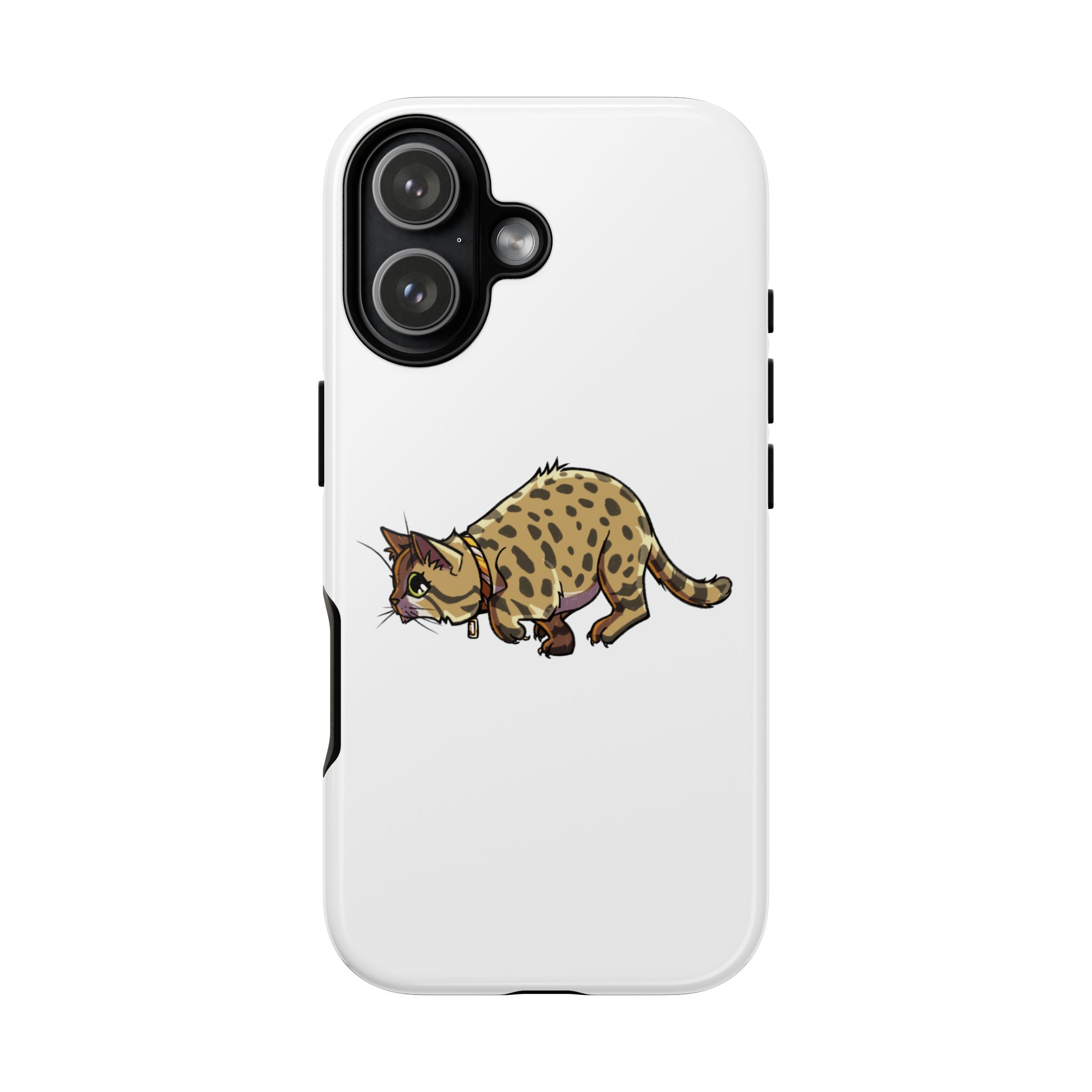Diablo Tough Phone Case - Image 53