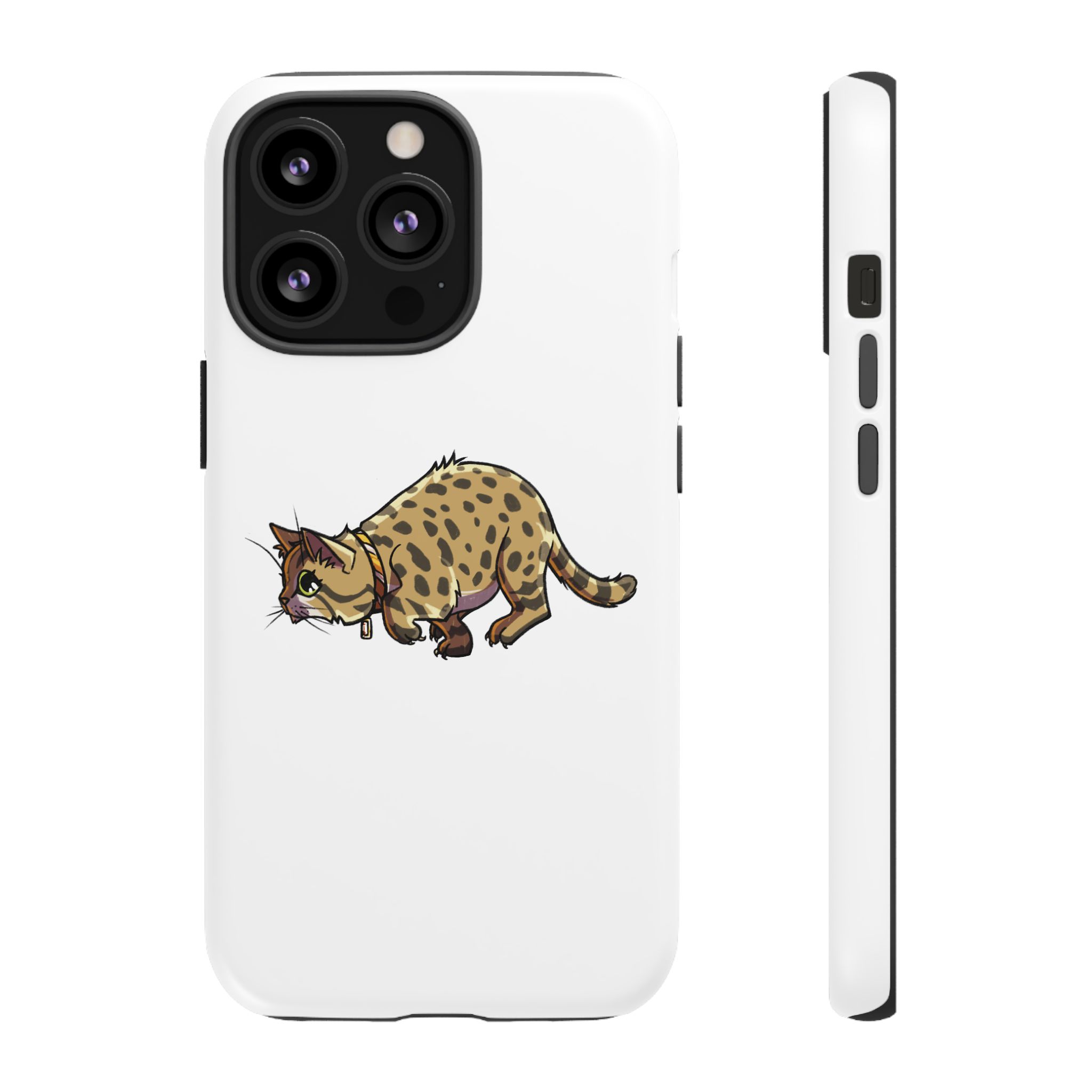 Diablo Tough Phone Case - Image 7