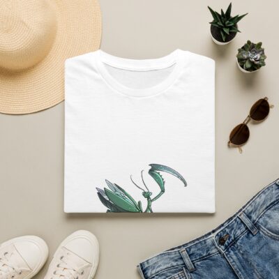 Blade Dancer Unisex T-Shirt