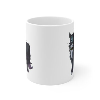 Onyx Ceramic Mug
