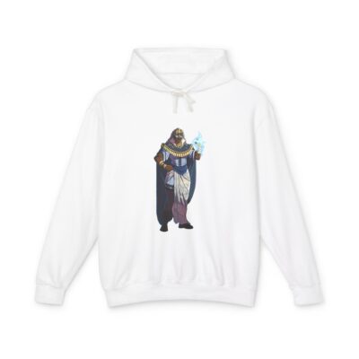 High Queen Mae Lightweight Hooded Sweatshirt