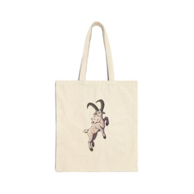 Rogue Canvas Tote Bag