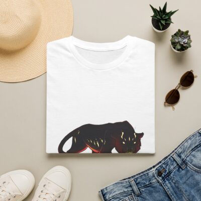 Embera Unisex T-Shirt