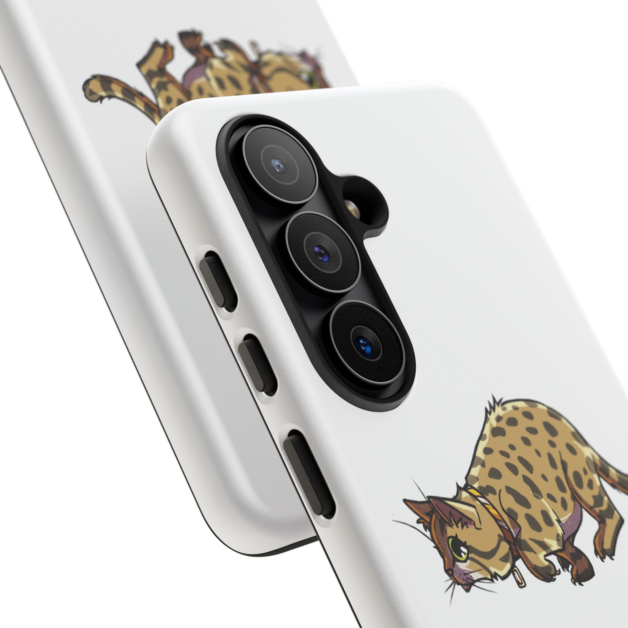 Diablo Tough Phone Case - Image 64