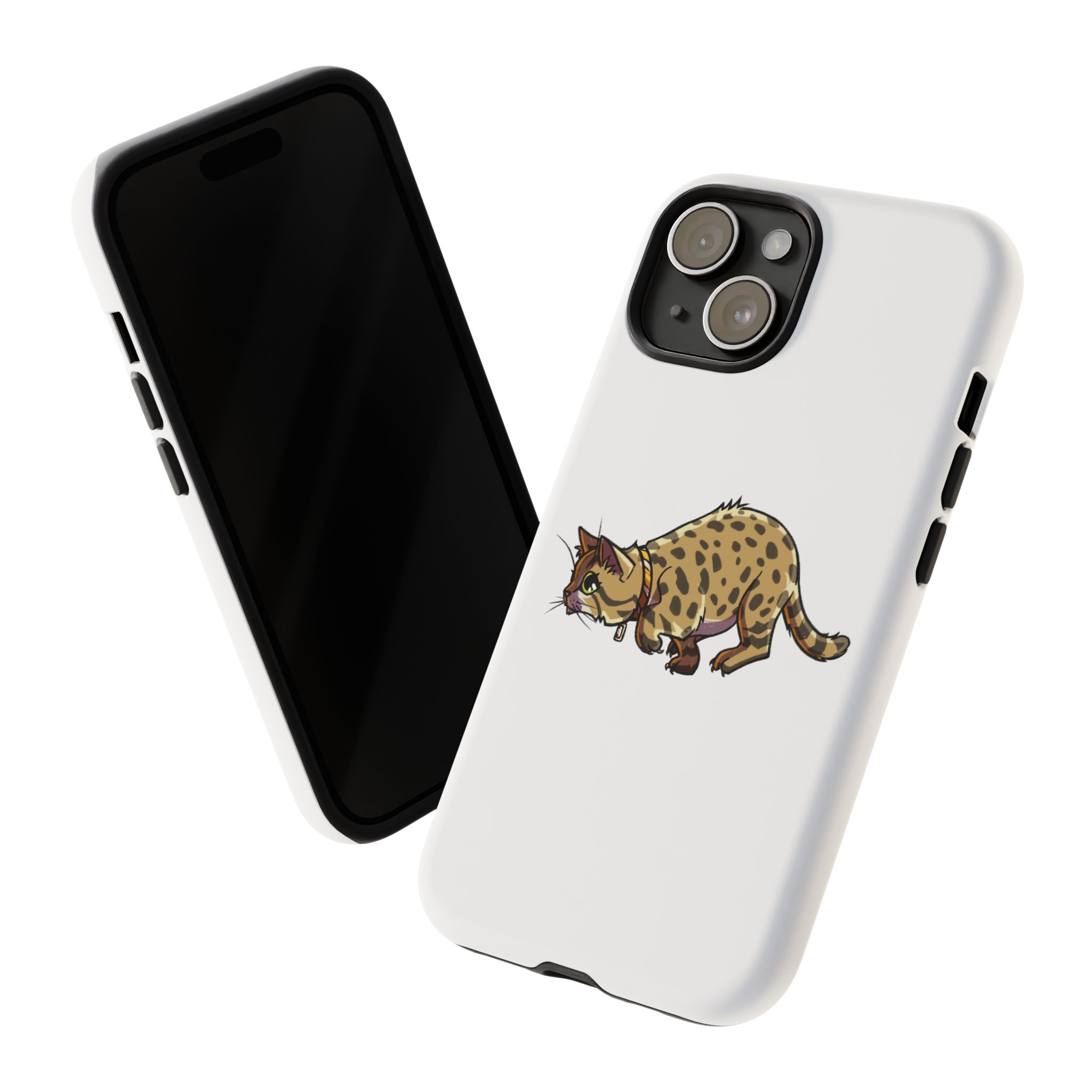 Diablo Tough Phone Case - Image 29