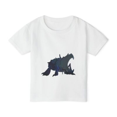 Titan Toddler T-Shirt