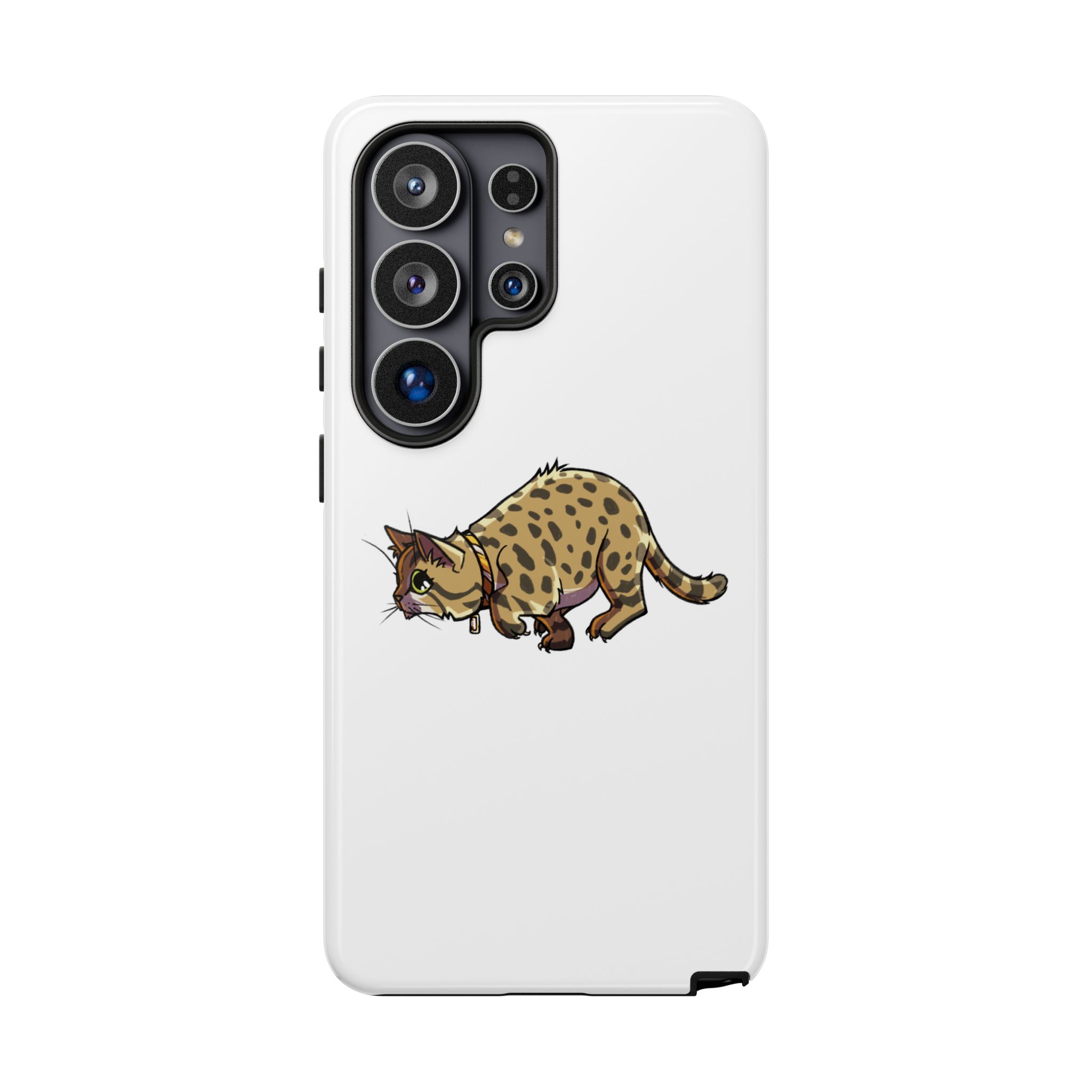 Diablo Tough Phone Case - Image 65