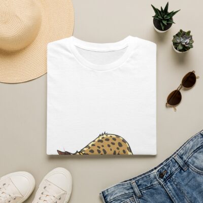 Diablo Unisex T-Shirt