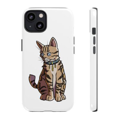 Bellatrix Tough Phone Case