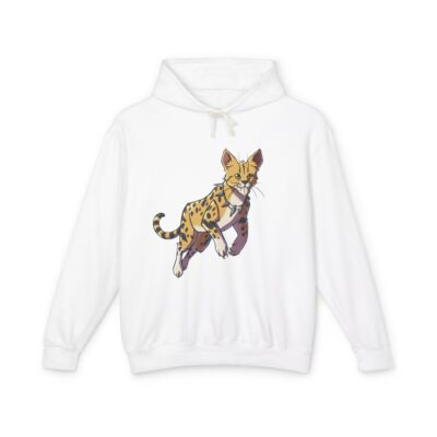 Dagger Lightweight Hooded Sweatshirt