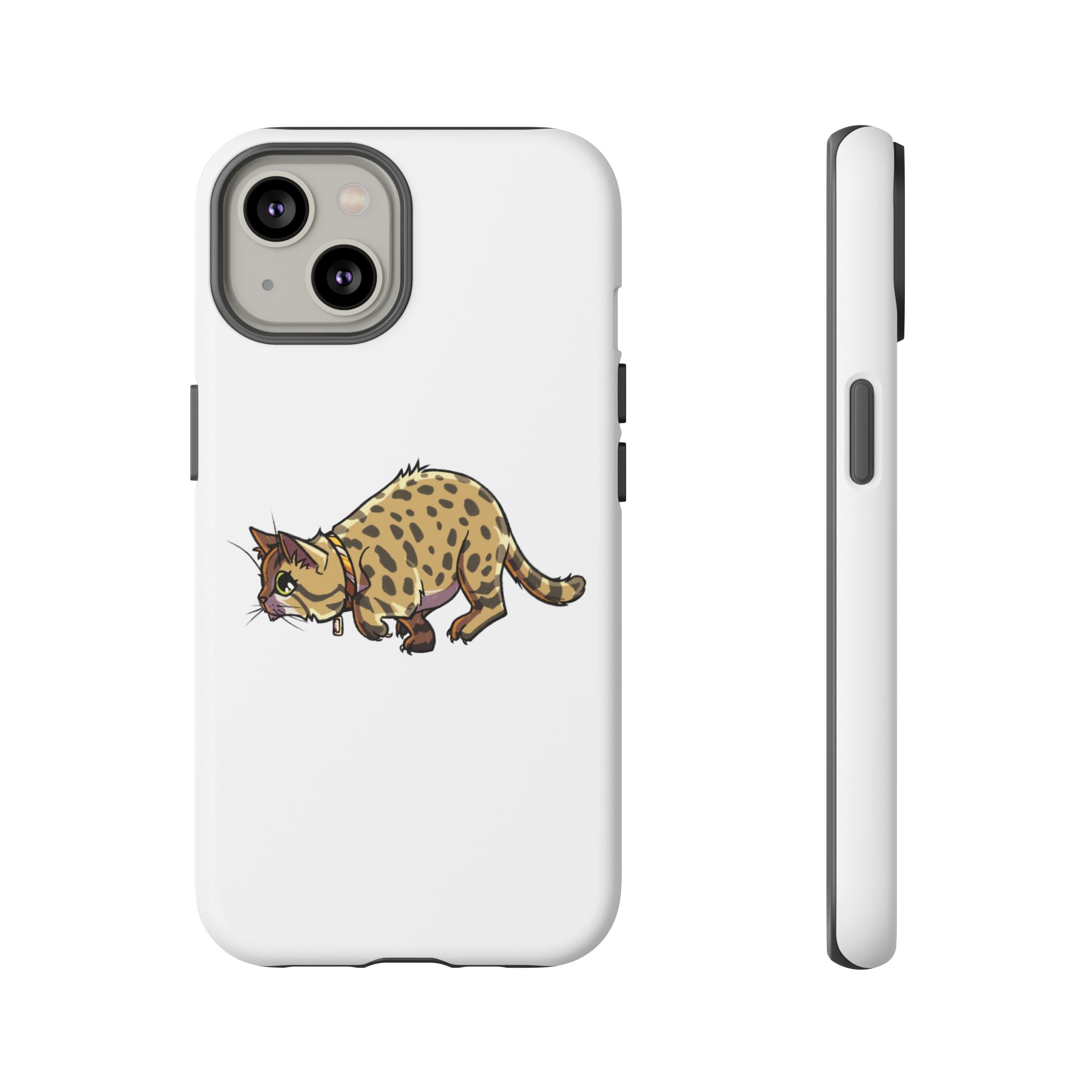 Diablo Tough Phone Case - Image 13