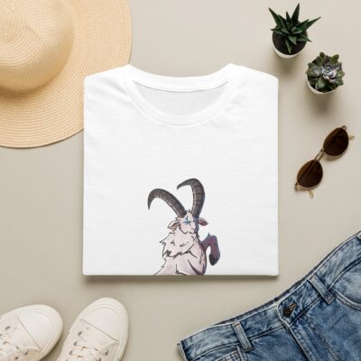 Rogue Unisex T-Shirt