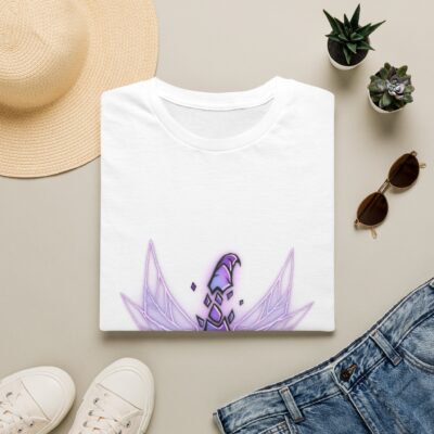 Frequency Unisex T-Shirt