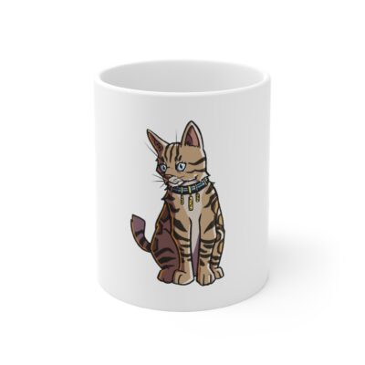 Bellatrix Ceramic Mug