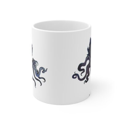 Krakena Ceramic Mug