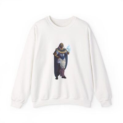 High Queen Mae Crewneck Sweatshirt