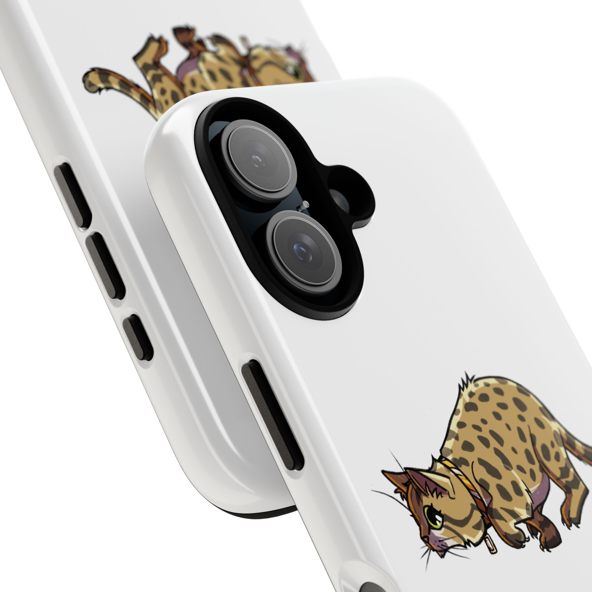 Diablo Tough Phone Case - Image 38