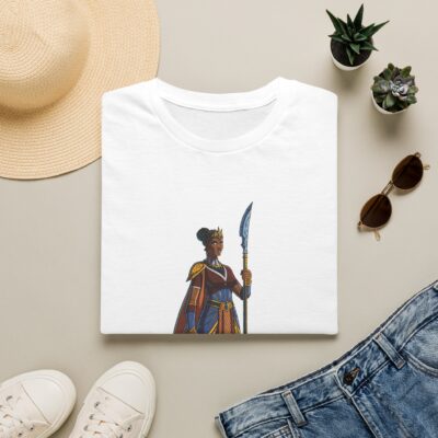 Queen Jordyn Unisex T-Shirt