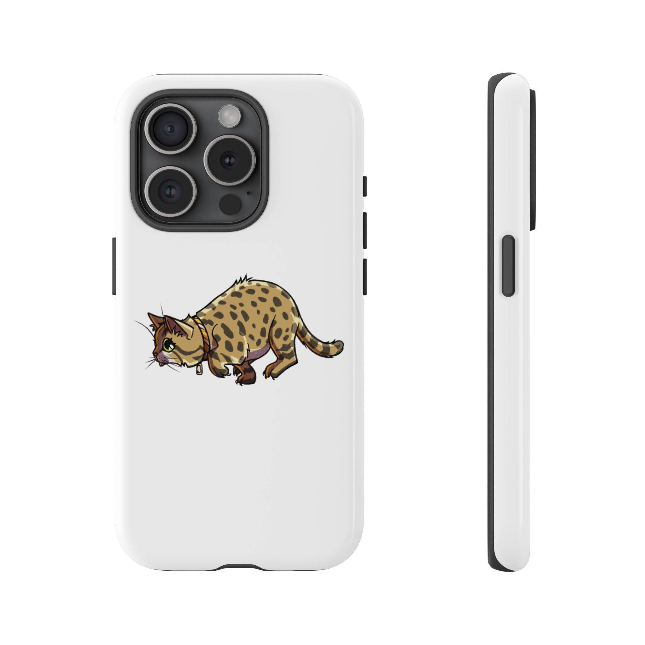 Diablo Tough Phone Case - Image 31