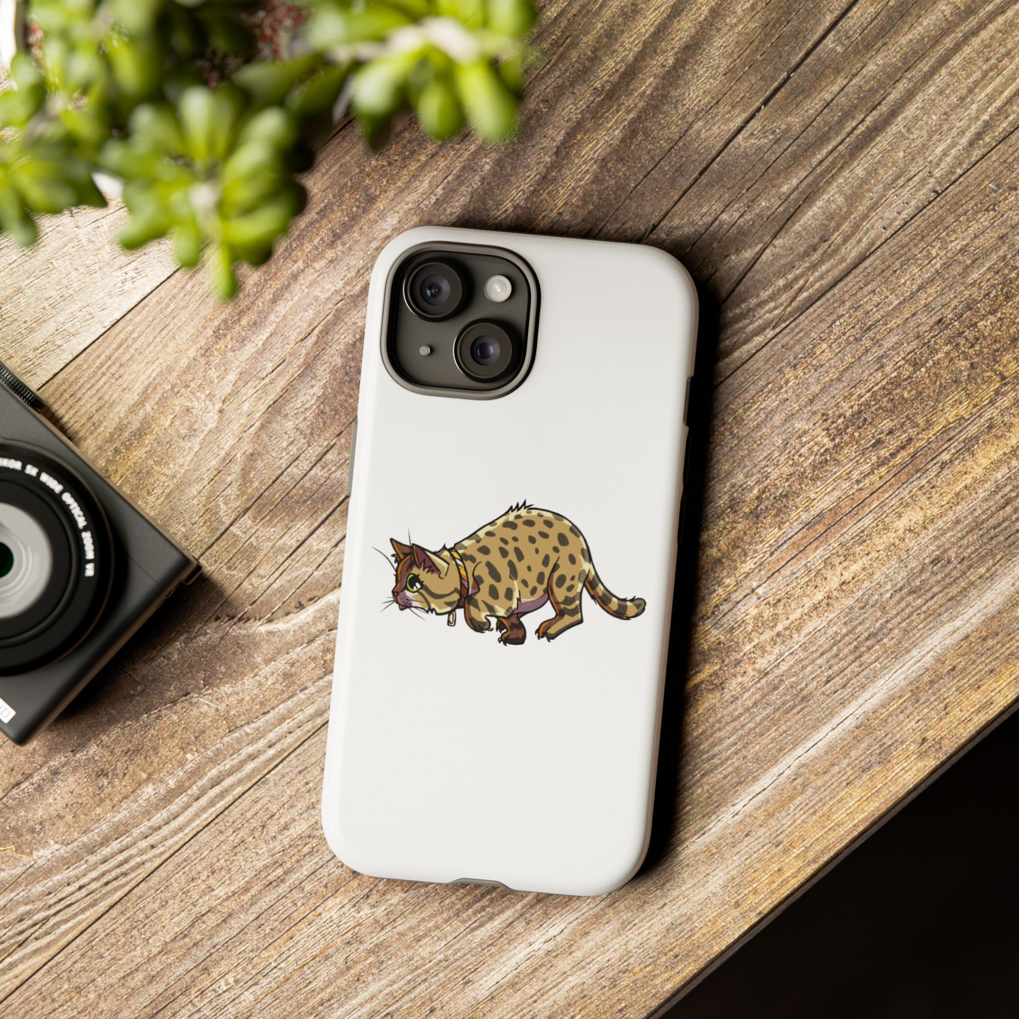 Diablo Tough Phone Case - Image 27