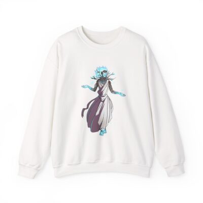 Sista Queen Crewneck Sweatshirt