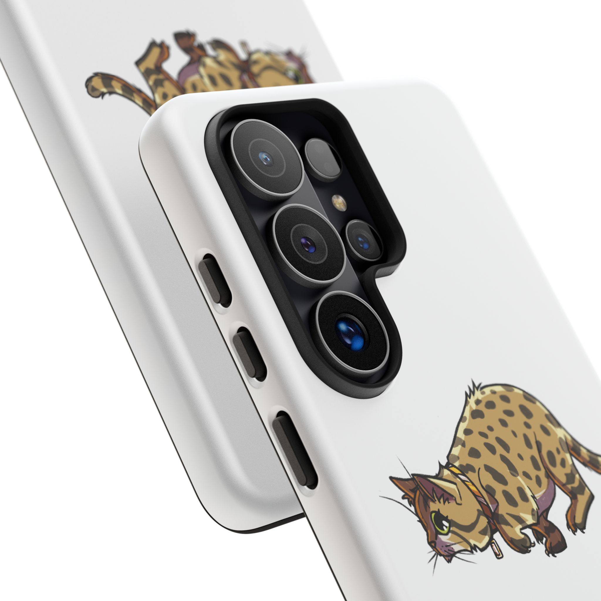 Diablo Tough Phone Case - Image 68