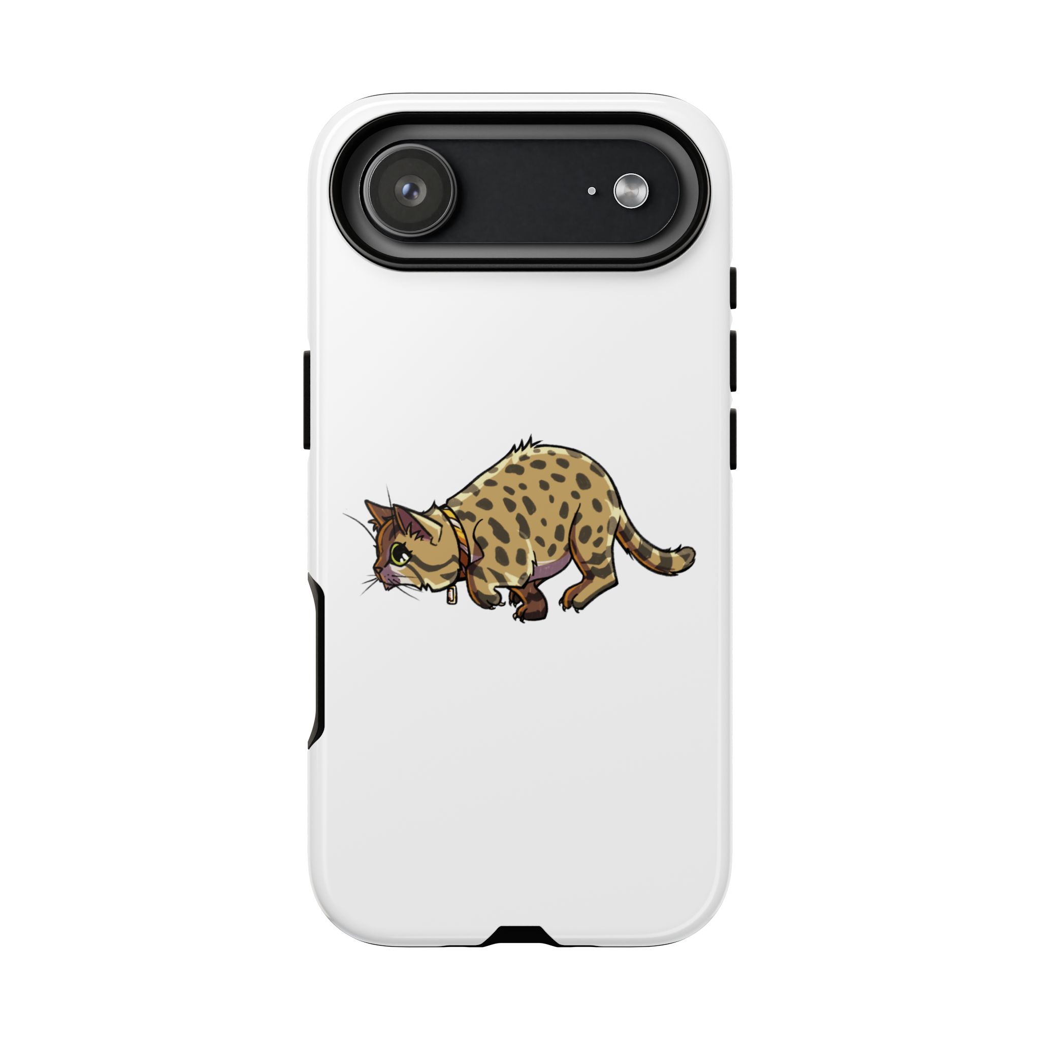 Diablo Tough Phone Case - Image 55
