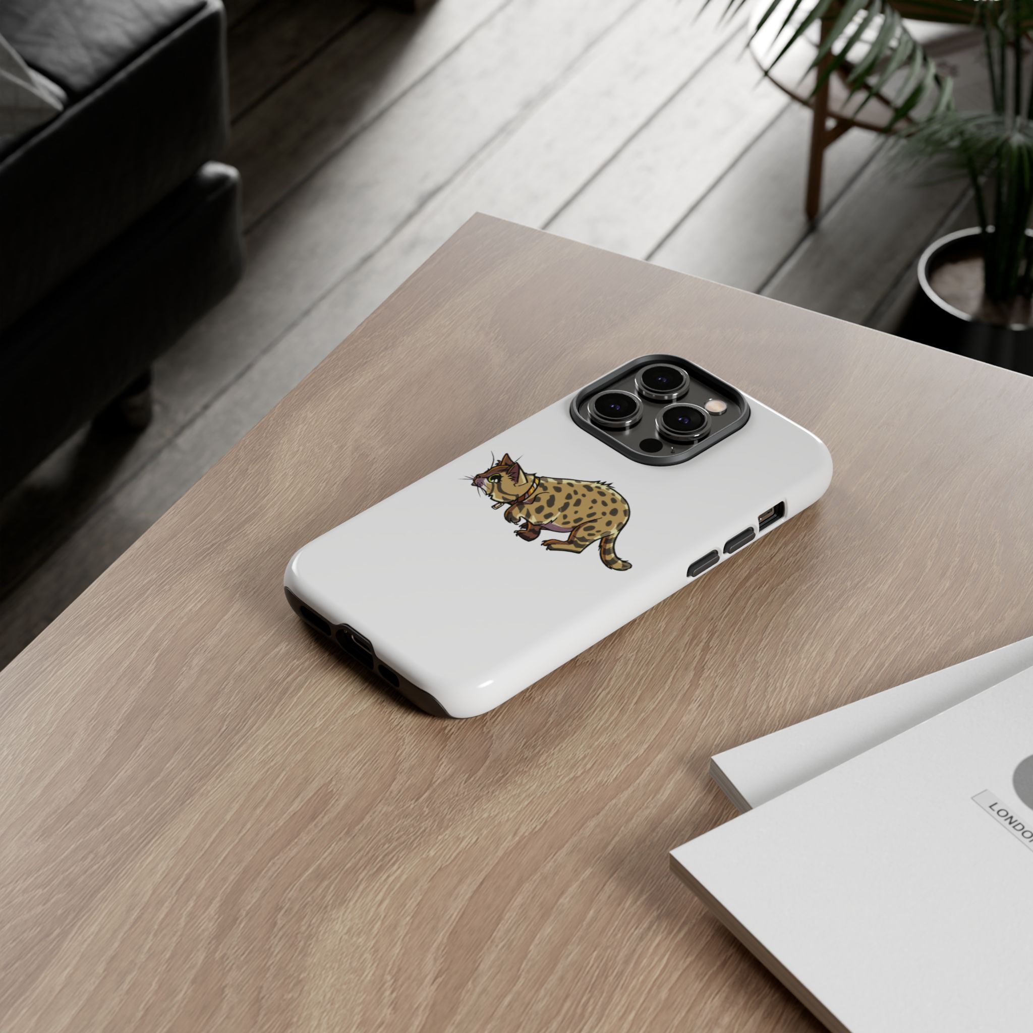 Diablo Tough Phone Case - Image 20