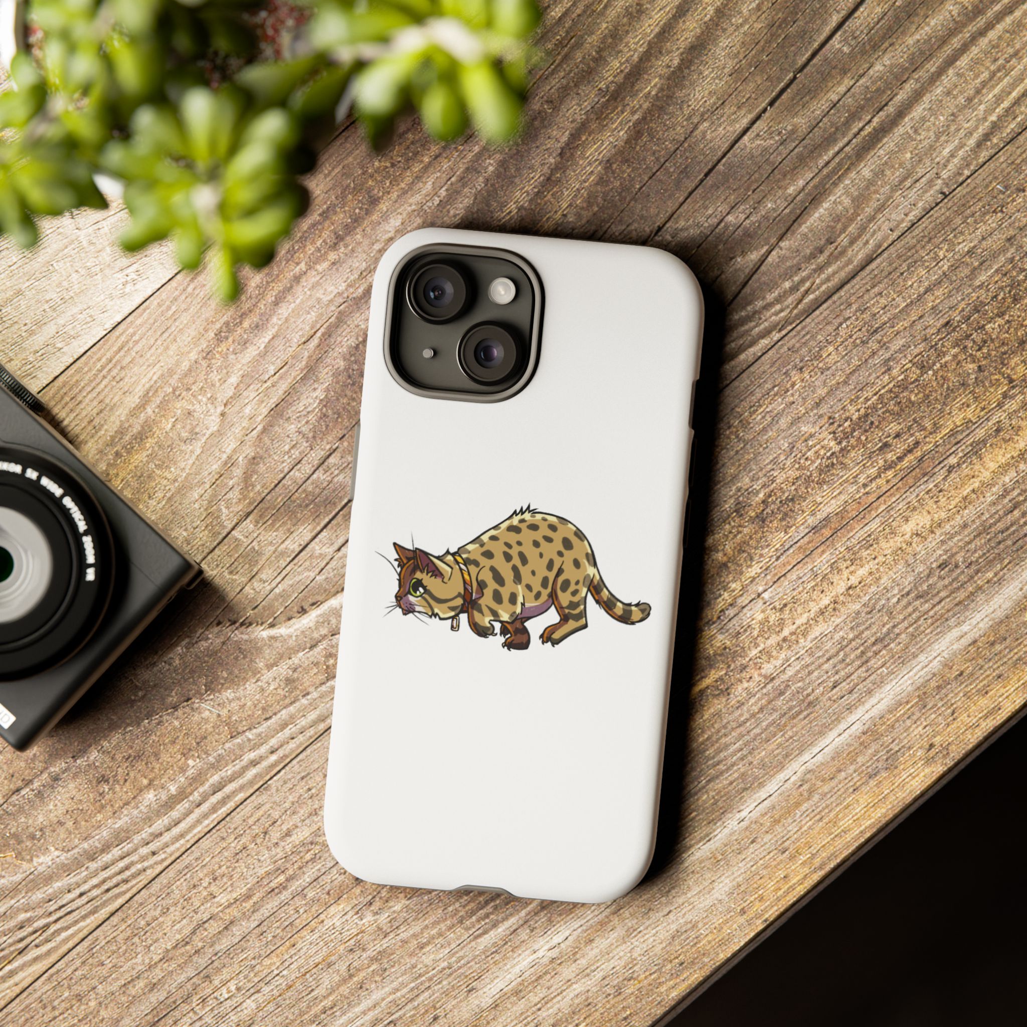 Diablo Tough Phone Case - Image 30