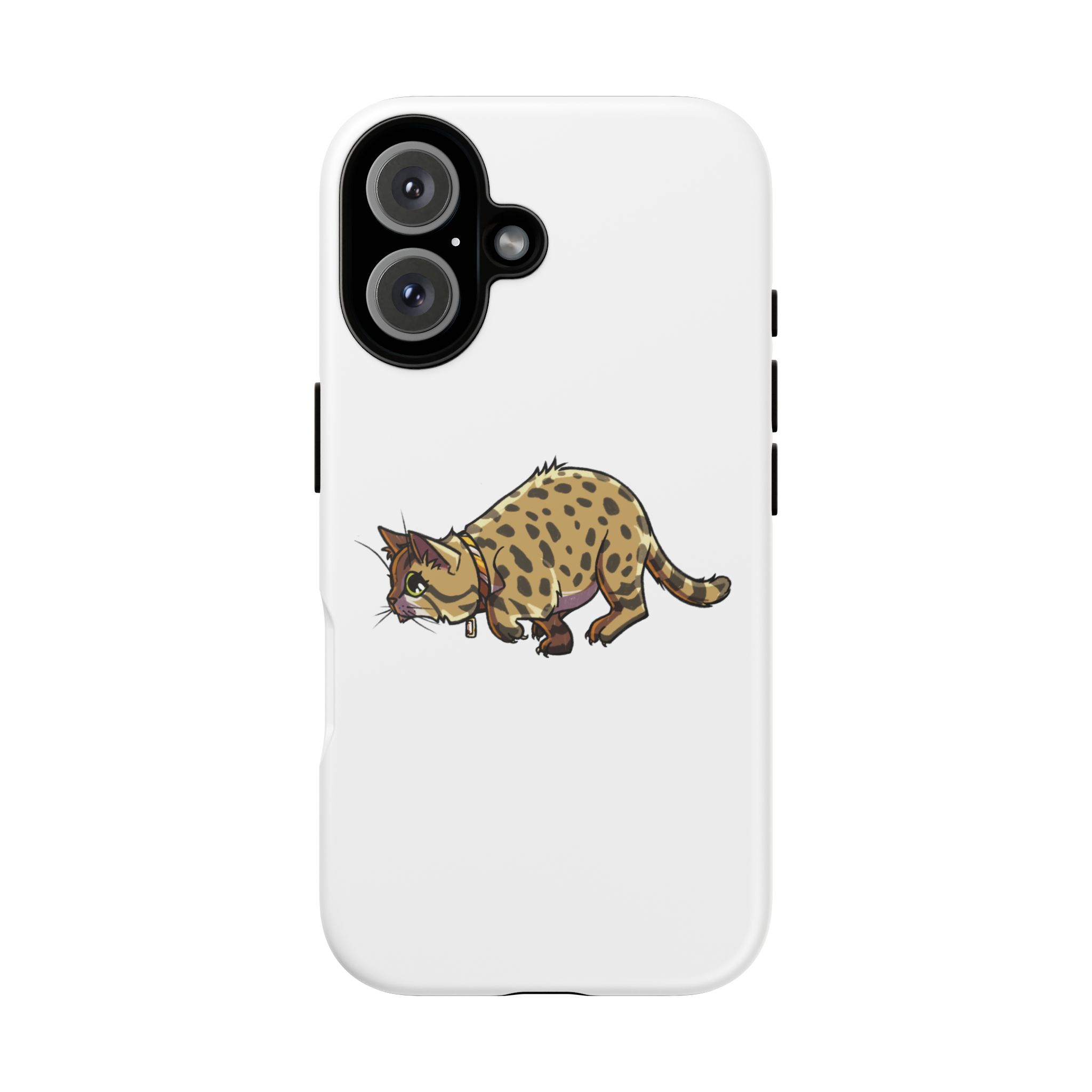 Diablo Tough Phone Case - Image 41