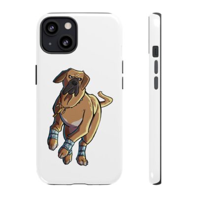 Beast Tough Phone Case