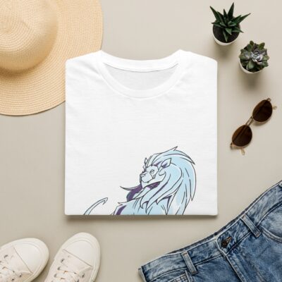 Auron Unisex T-Shirt