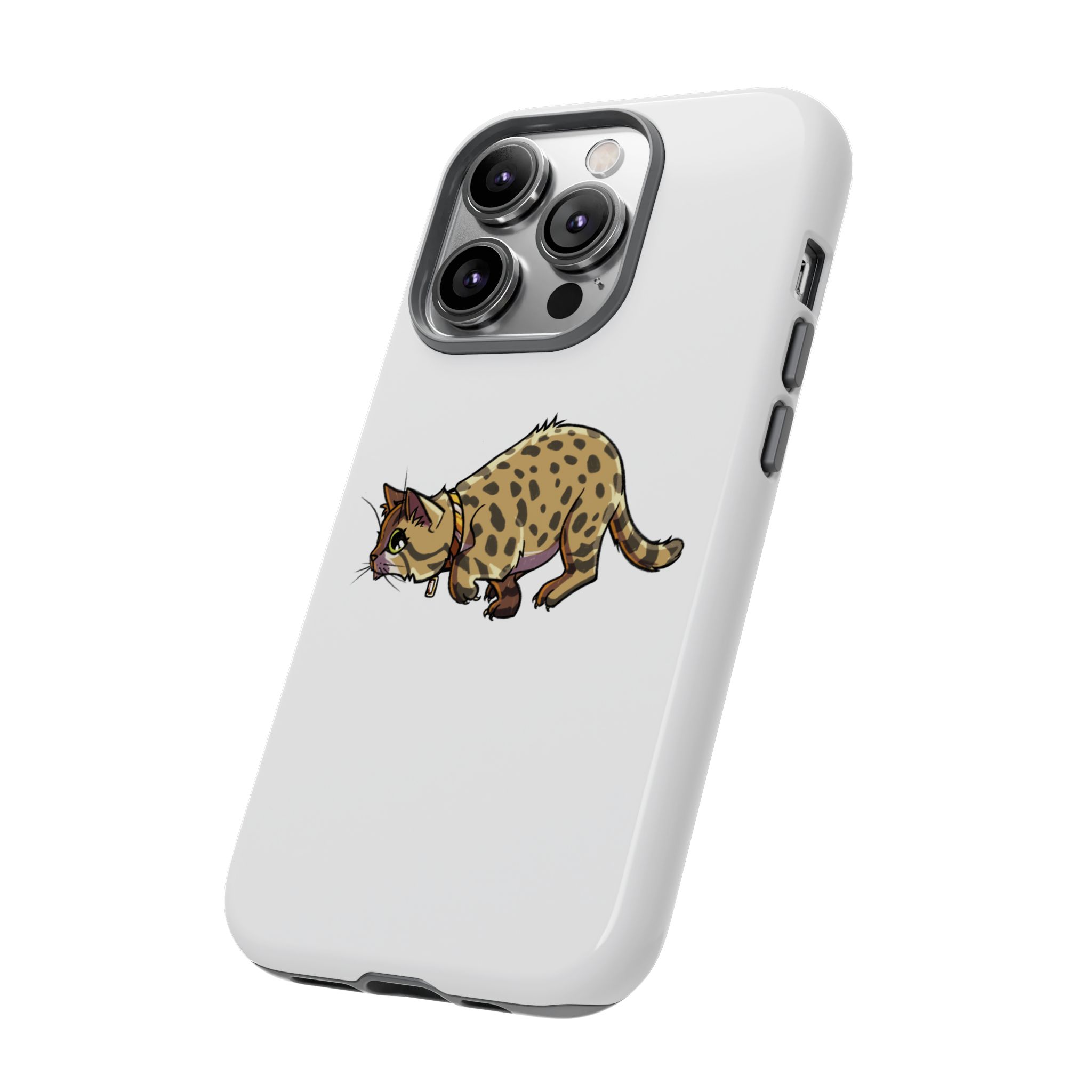 Diablo Tough Phone Case - Image 18