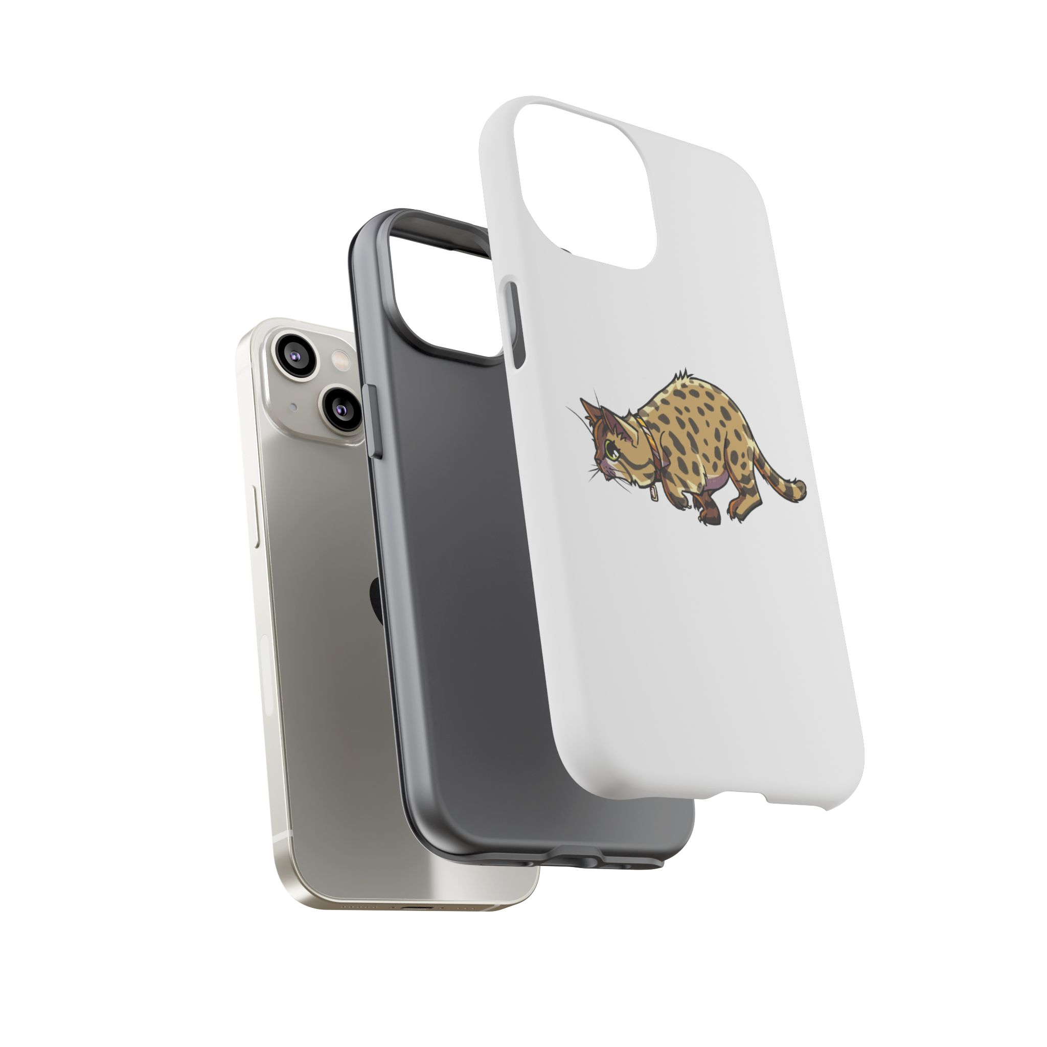 Diablo Tough Phone Case - Image 15