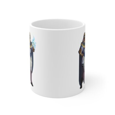 High Queen Mae Ceramic Mug