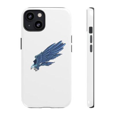 Zephyra Tough Phone Case