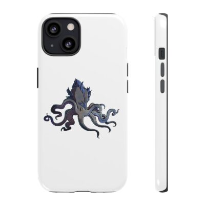 Krakena Tough Phone Case