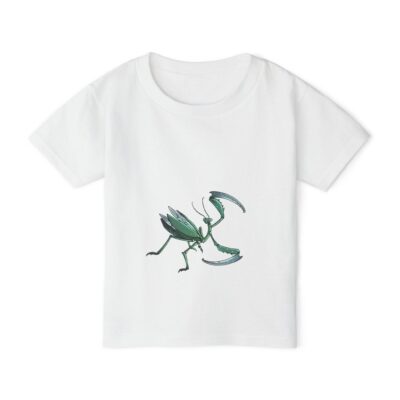 Blade Dancer Toddler T-Shirt