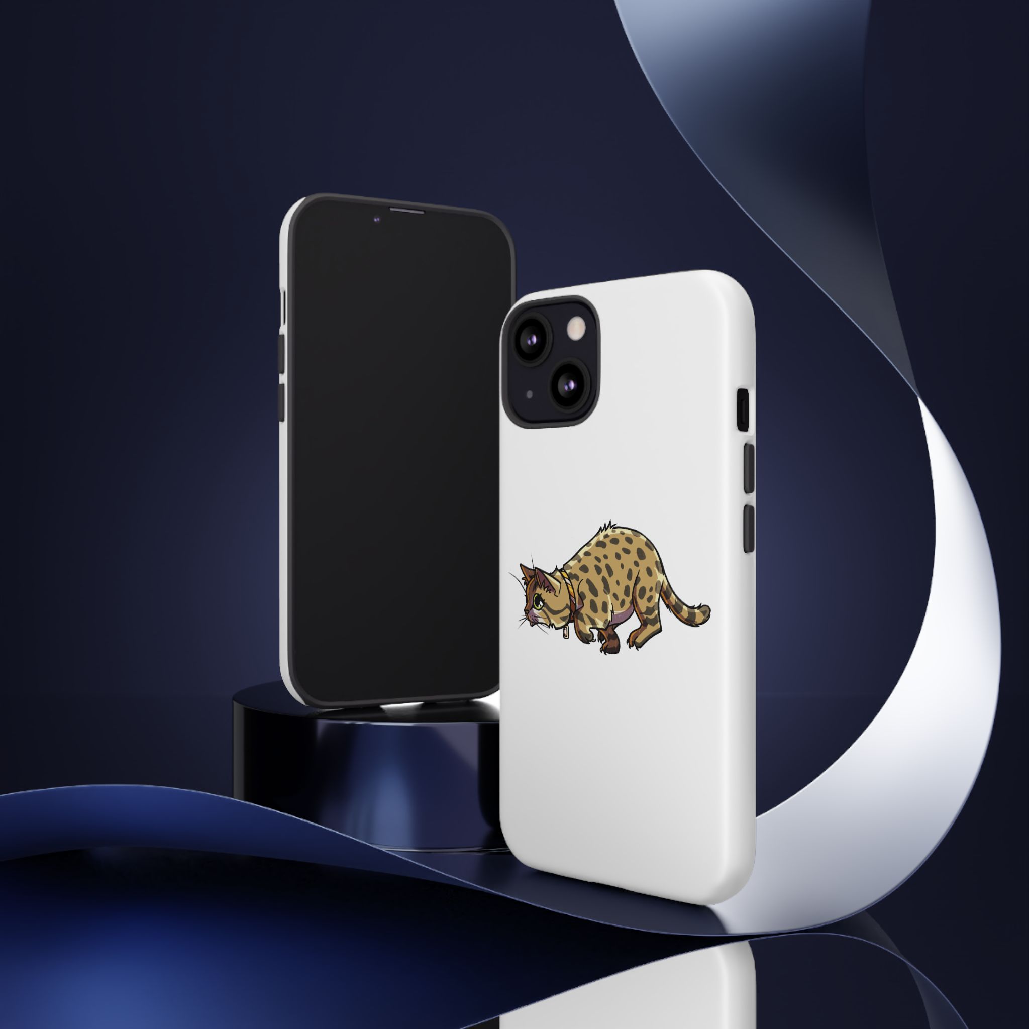 Diablo Tough Phone Case - Image 4