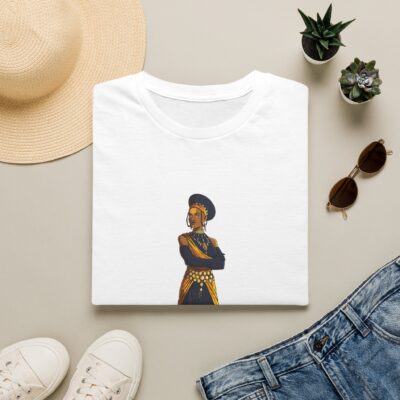 Queen Mother Unisex T-Shirt