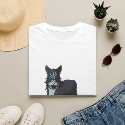 Onyx Unisex T-Shirt