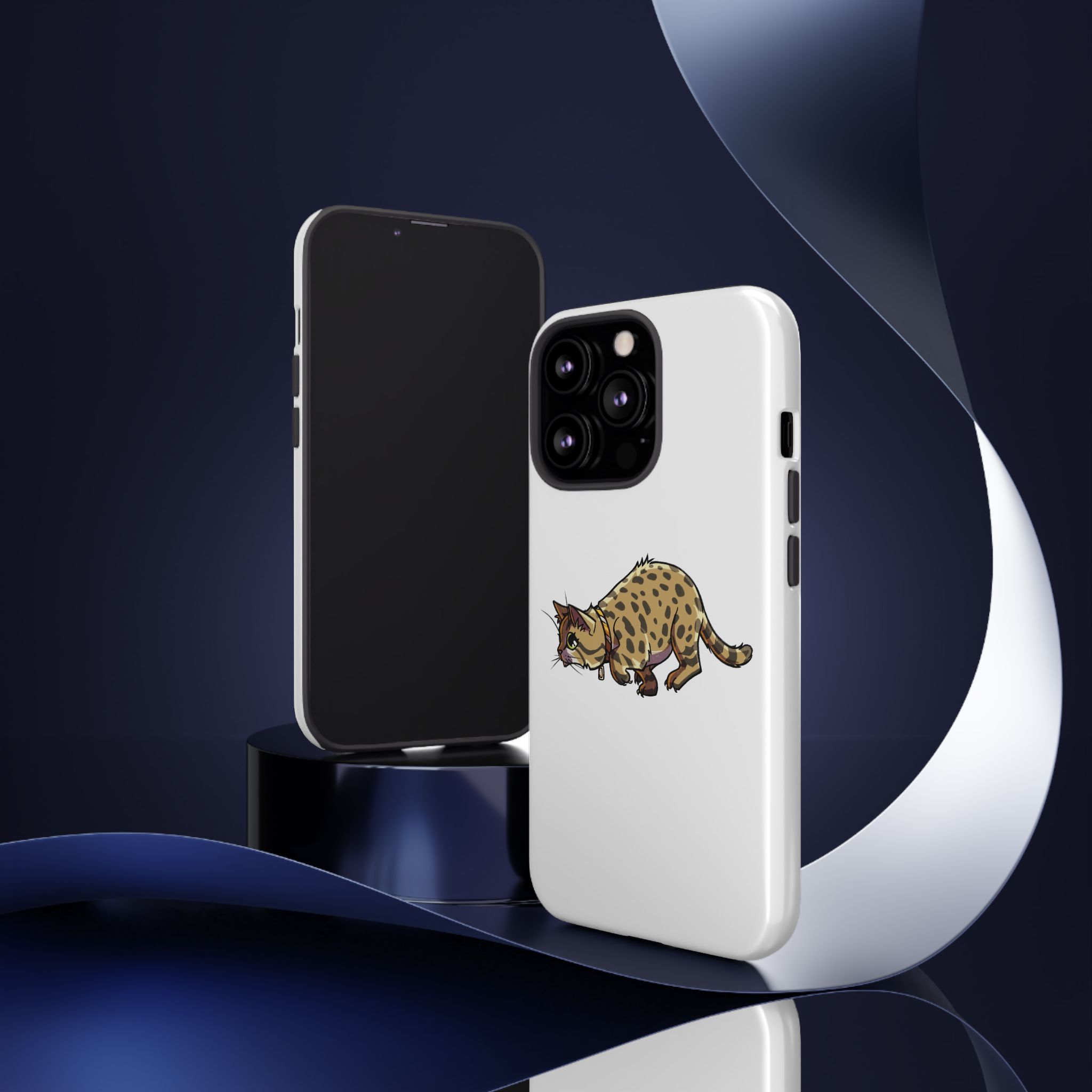 Diablo Tough Phone Case - Image 6