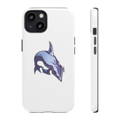 Razorfin Tough Phone Case