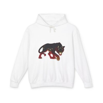 Embera Lightweight Hooded Sweatshirt