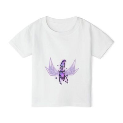 Frequency Toddler T-Shirt