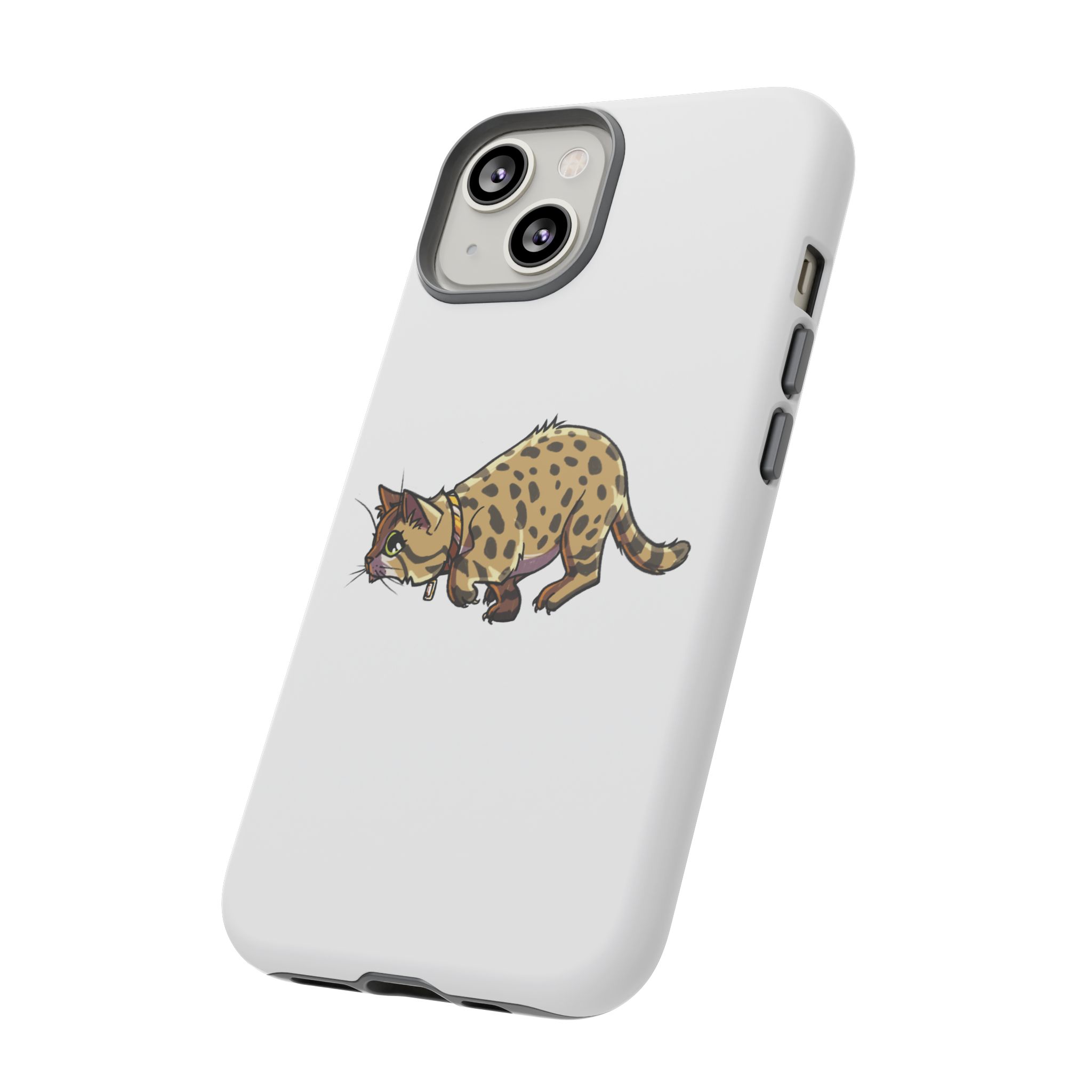 Diablo Tough Phone Case - Image 14